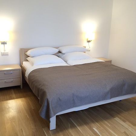 Appartements Am Kurpark บัดเพอร์ทอนท์ ภายนอก รูปภาพ